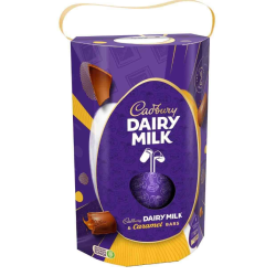 Cadbury - Caramel Egg...