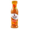 *CLEARANCE.    Nandos - Medium Peri Peri Sauce (125ml)