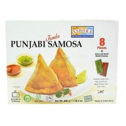 Ashoka - Jumbo Punjabi...