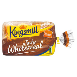 Kingsmill Wholemeal Sliced...