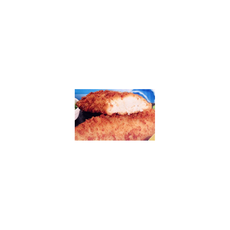 Sheltie Battered Cod (catering) (24 x 140-170g/3.36kg)