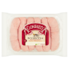 Clonakilty - Catering Butcher Style Irish Pork Sausages (5kg /loose frozen)