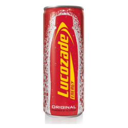Lucozade Energy - Original...