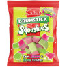 Squashies - Sour Cherry & Apple (120g)