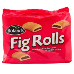 Boland's - Fig Rolls (400g)