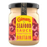 *CLEARANCE.    Colmans Seafood Sauce (155g)
