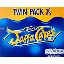 *CLEARANCE.   McVitie's...