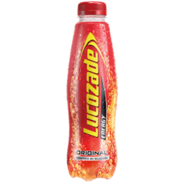 Lucozade Energy - Original...