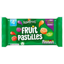 Rowntrees - Fruit Pastilles...