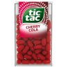 Tictacs   Cherry Cola (18g)