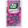 Tic Tacs  Berry Bliss (18g)