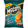 McCoys Thai Sweet Chicken Crisps (65g)