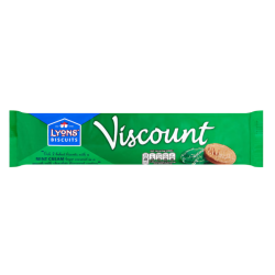 Lyons - Viscount Mint (7 /...