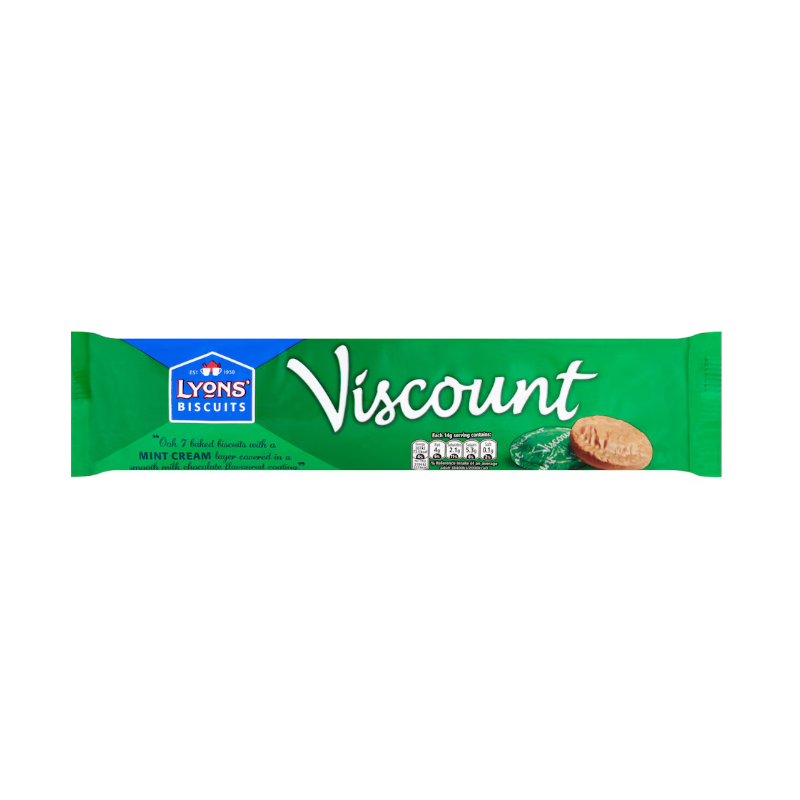 Lyons - Viscount Mint (7 / 98g)