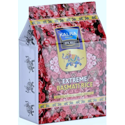 Kalra Extreme Basmati Rice...