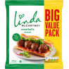 Linda McCartney Meatballs (400g) (Vegan)