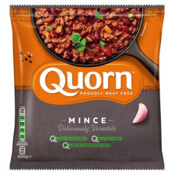 Quorn - Mince (500g)
