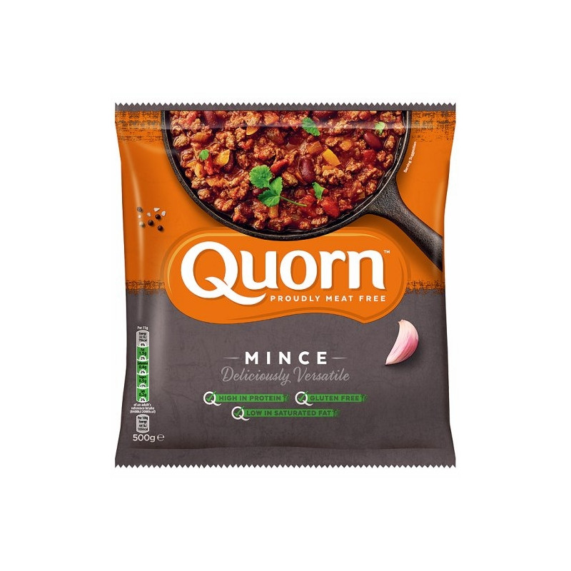 Quorn - Mince (500g)