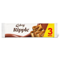 Galaxy Ripple Multipack (3...
