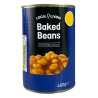 Local Living Baked Beans. (400g)