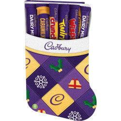Cadbury Selection Stocking...