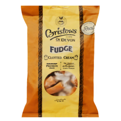 Bristows Clotted Cream...