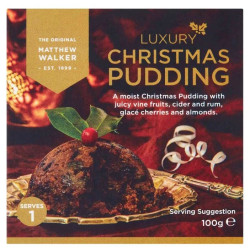 Matthew Walker Luxury...