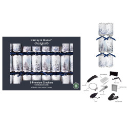 Xmas Crackers - 12.5"...