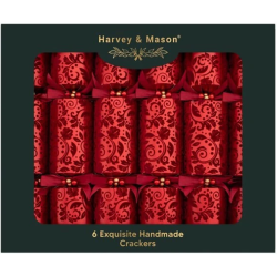 Xmas Crackers.  13.5"...