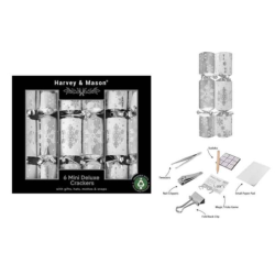 Xmas Crackers.  8.5" (30cm)...