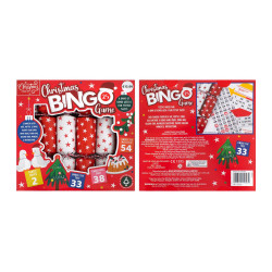 Xmas Crackers - 9"...