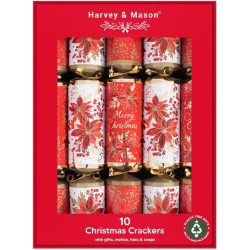 Xmas Crackers - 14"...