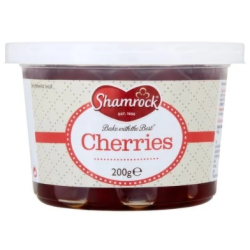 Shamrock Cherries (200g)