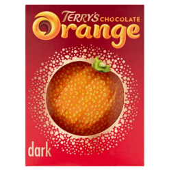 Terry's - Dark Chocolate...