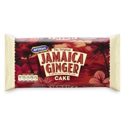 McVitie's - Jamaica Ginger...