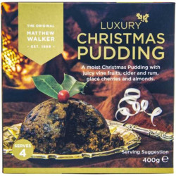 Matthew Walker Luxury...