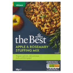 Morrison The Best Apple &...