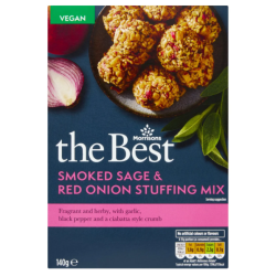 Morrison The Best Smoked...