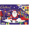 Cadbury Medium Selection Box (125g)