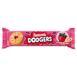 Burtons - Jammie Dodgers...