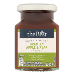 Morrison The Best Bramley...