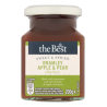 Morrison The Best Bramley Apple & Pear Chutney (210g)