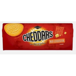 Jacobs Red Leicester...