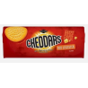 Jacobs Red Leicester Cheddars (150g)