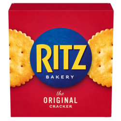 Ritz Original Crackers (150g)