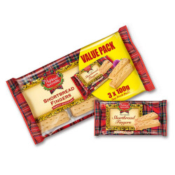 Highland Speciality -...