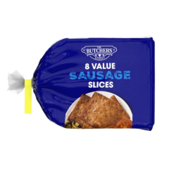 Butchers Market - Value...