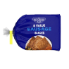 Butchers Market - Value Square Sliced Sausage (8/480g)