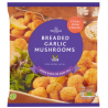 Morrison Breaded Garlic Mushrooms (400g)