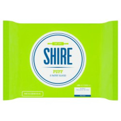 Shire Puff Pastry Blocks (2 x 500g)